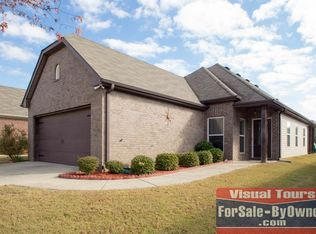 5283 Promenade Dr, Trussville, AL 35173