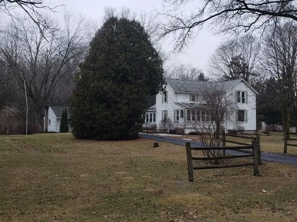 12090 Bunton Rd, Willis, MI 48191