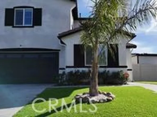 827 Pine Ave, San Jacinto, CA 92582