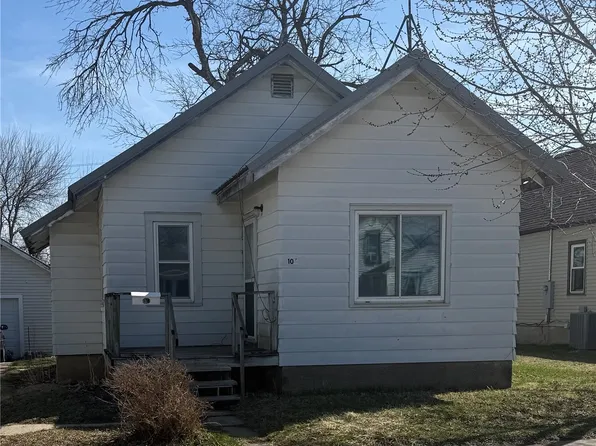 106 Ohio Ave, Iowa Falls, IA 50126
