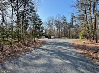 Pine Cone Ct, Mineral, VA 23117