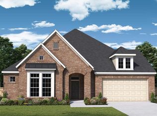 1435 Florecer Ln, Magnolia, TX 77354