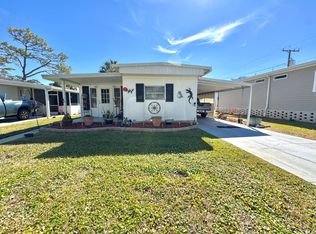 1265 Carriage Dr, Daytona Beach, FL 32119