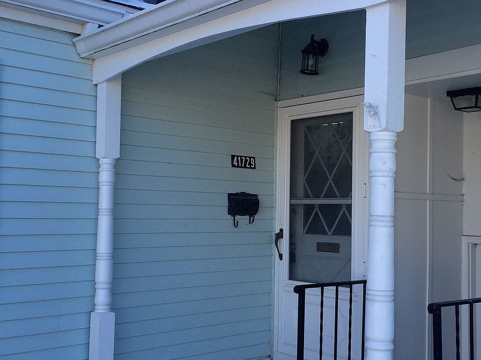 1st image of 41729 Onaway Dr #281