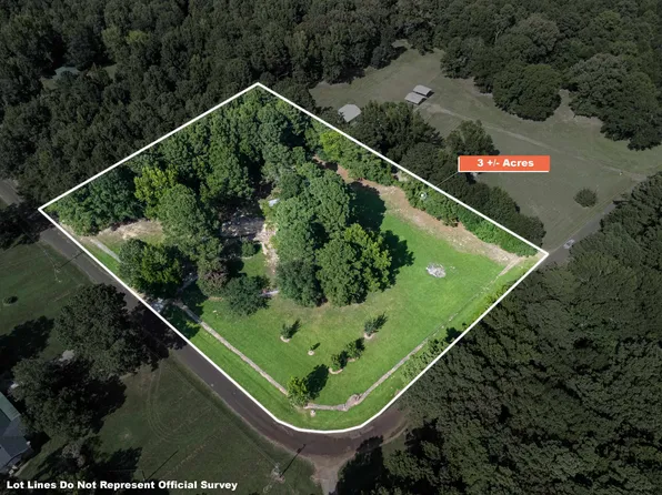 694 Marcelene Dr, Elysian Fields, TX 75642