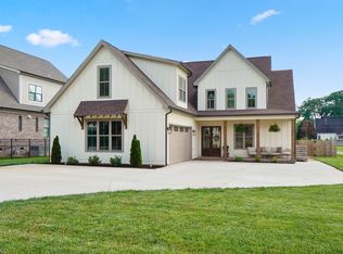 6822 Bacon Ln, Chattanooga, TN 37421