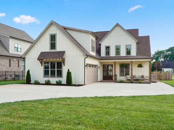6822 Bacon Ln, Chattanooga, TN 37421