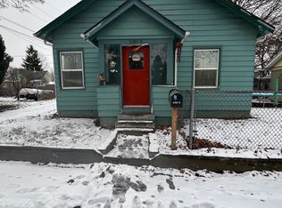 2201 N Fir St, La Grande, OR 97850