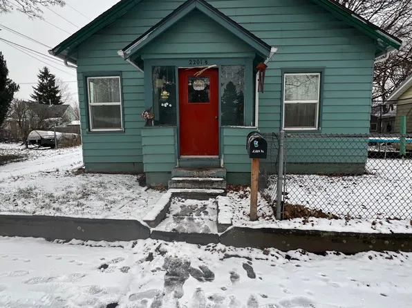 2201 N Fir St, La Grande, OR 97850