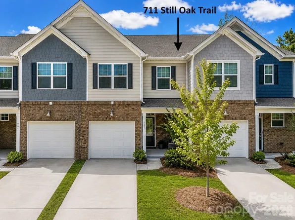 711 Still Oak Trl, Tega Cay, SC 29708