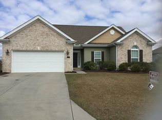 2134 Kilkee Dr NW, Calabash, NC 28467
