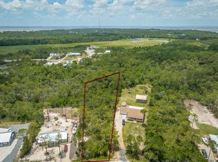 190 Ridgecrest Pkwy, Eastpoint, FL 32328