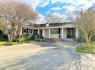 1703 Spurlock Rd, Nederland, TX 77627