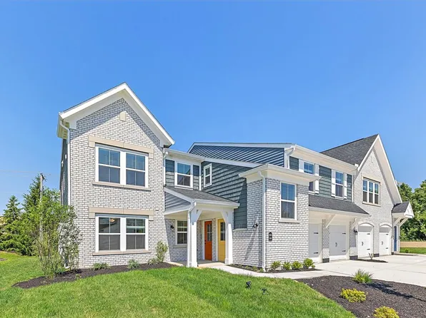 2651 Verdant Ln #759-203, Fairborn, OH 45324