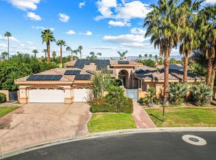 4 Ivy League Cir, Rancho Mirage, CA 92270