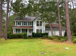 7712 Kennybunk Dr, Fayetteville, NC 28304