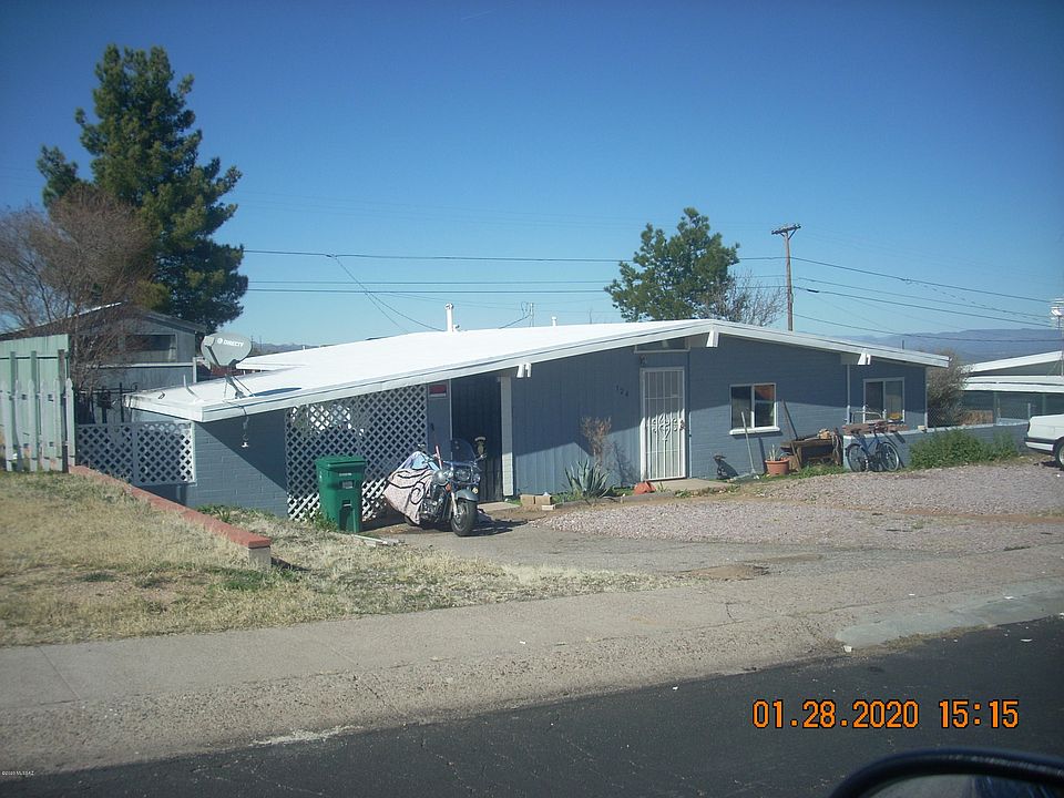 1st image of 124 W 6th Ave