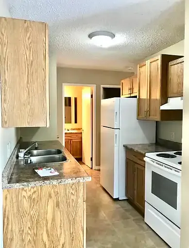 3 bed, 1.5 bath, 1100 sqft, $1,450 — Photo 3