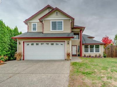 8915 NE 74th St, Vancouver, WA, 98662