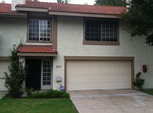 357 Windy Ln, Vista, CA 92083