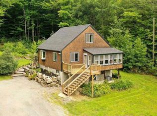 164 Cheney Rd, Newbury, NH 03255