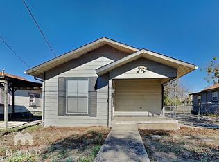 235 E Lambert St, San Antonio, TX 78204