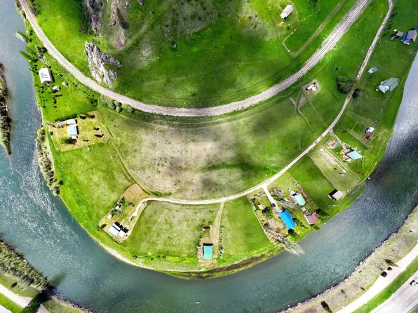 68 Missouri Overlook Dr, Cascade, MT 59421