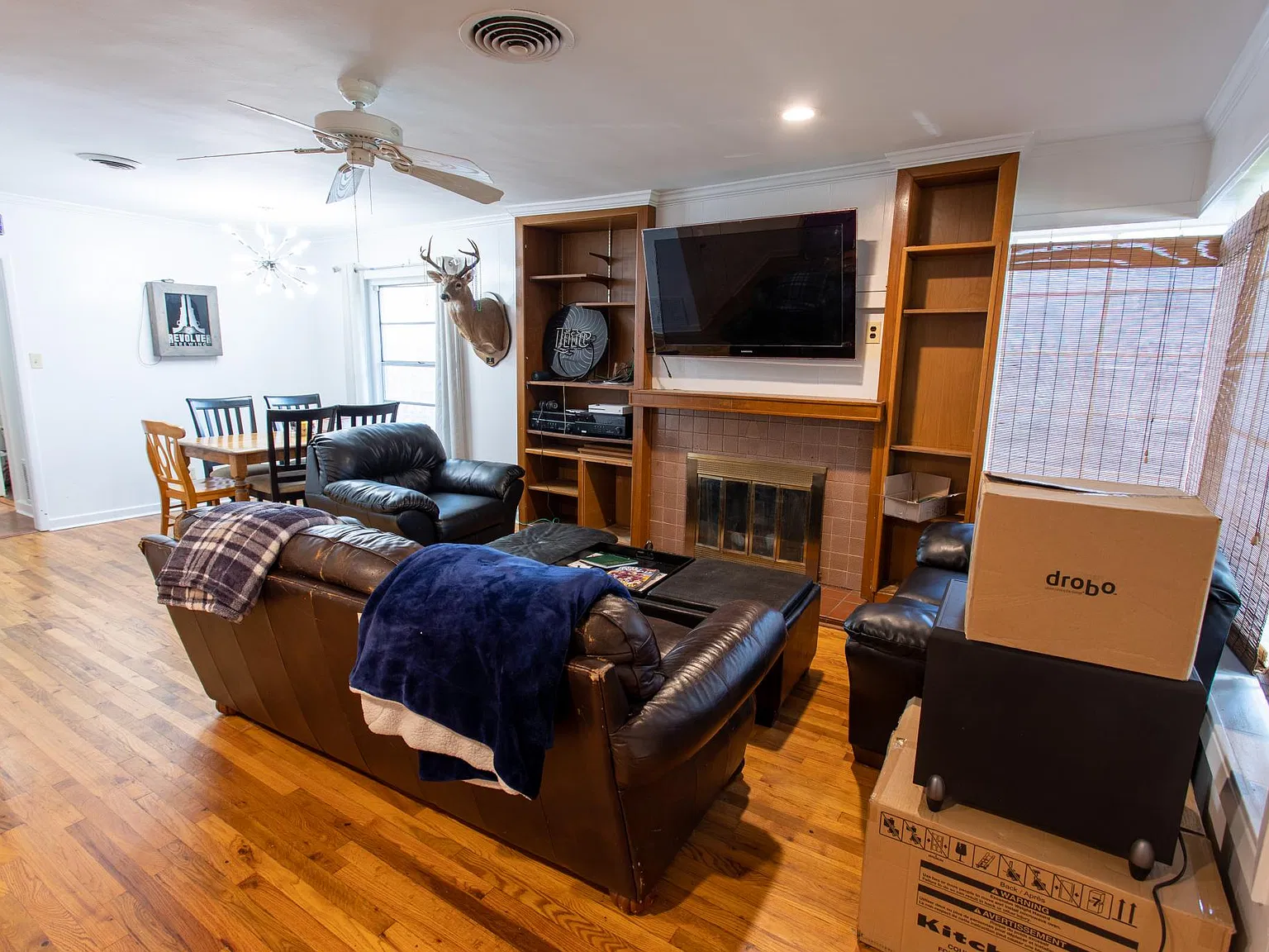 3419 Rogers Avenue — Photo 3
