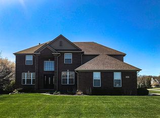 4073 Scott B Dr, Saint Clair, MI 48079
