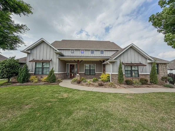 4317 SW 129th St, Oklahoma City, OK 73173
