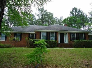 599 Country Place Ln, Evans, GA 30809