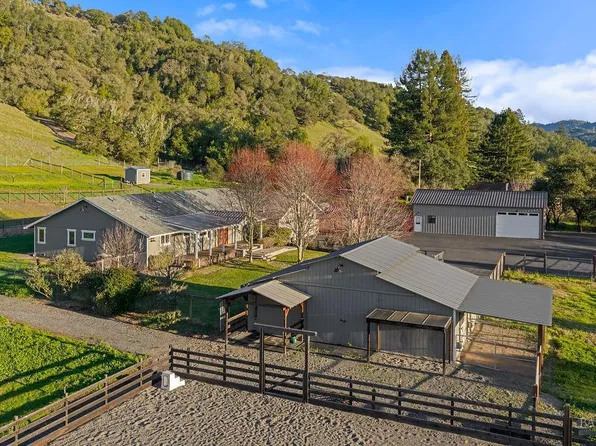 6577 Bennett Valley Road, Santa Rosa, CA 95404