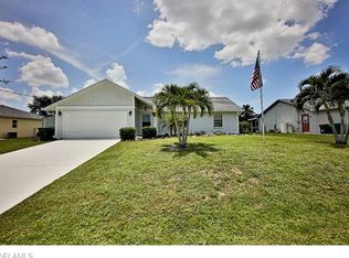 5300 19th Ave SW, Naples, FL 34116