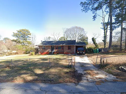 1067 N Parkwood Dr Photo 1