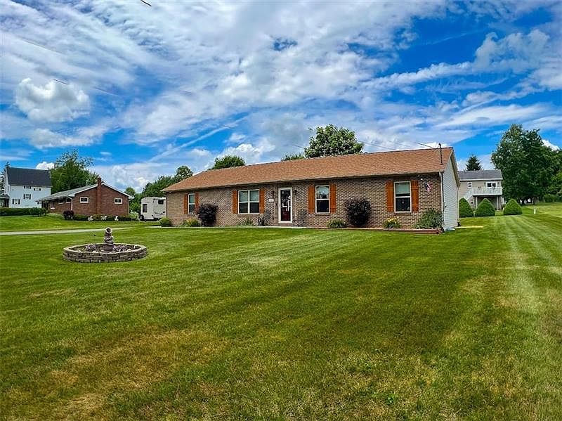4127 Highland Ave, Butler, PA 16001 Zillow