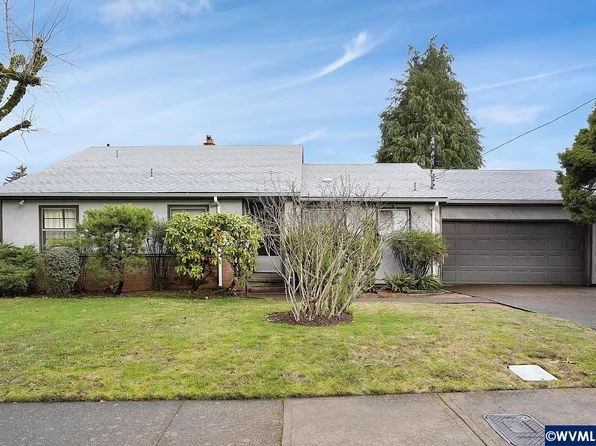 285 Boice St S, Salem, OR 97302