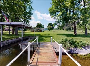 7400 Plainville Rd, Memphis, NY 13112