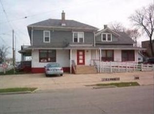 6119 Sheridan Rd, Kenosha, WI 53143