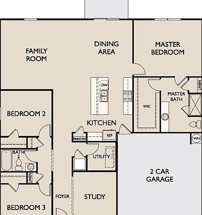 Perseus Starlight Homes