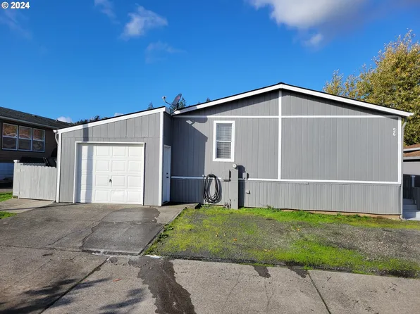 2154 Oregon St Unit 56, Saint Helens, OR 97051