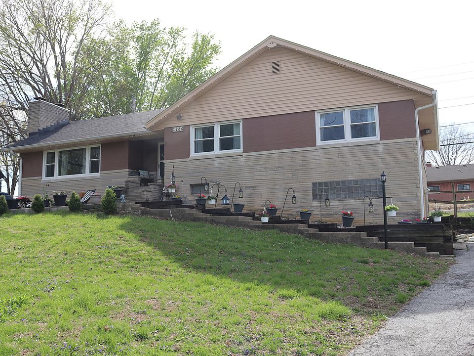 1st image of 1266 N Morgantown Rd