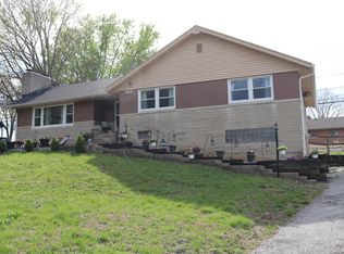 1266 N Morgantown Rd, Greenwood, IN