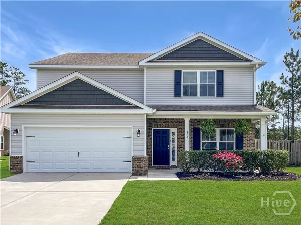 126 Aquaduct Drive, Rincon, GA 31326