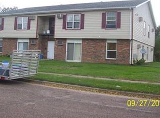 1119 Meridian Heights Dr #1, Eau Claire, WI 54703