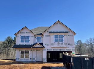 2351 Fuzzy Fls, Opelika, AL 36804