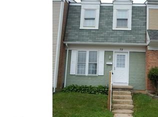 72 Heritage Dr, Dover, DE 19904