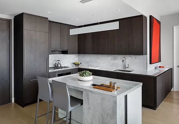 4th image of 15 Hudson Yards #33G