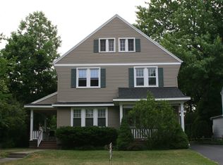 92 Sylvan Rd, Rochester, NY 14618