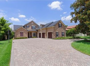 341 Minnehaha Rd, Maitland, FL 32751