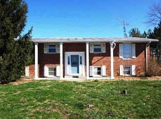 2200 W 500 N, West Lafayette, IN 47906